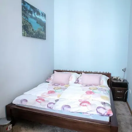 Apartmán Muranyi Family