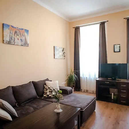 Muranyi Family Apartmán *